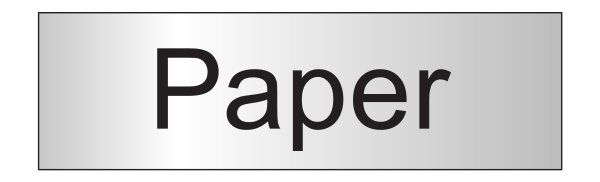 Fairfield Inn & Suites Informational Sign - Paper