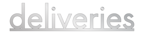 Fairfield Inn & Suites Deliveries