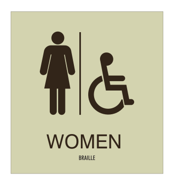SpringHill Suites Exterior - Women Accessible