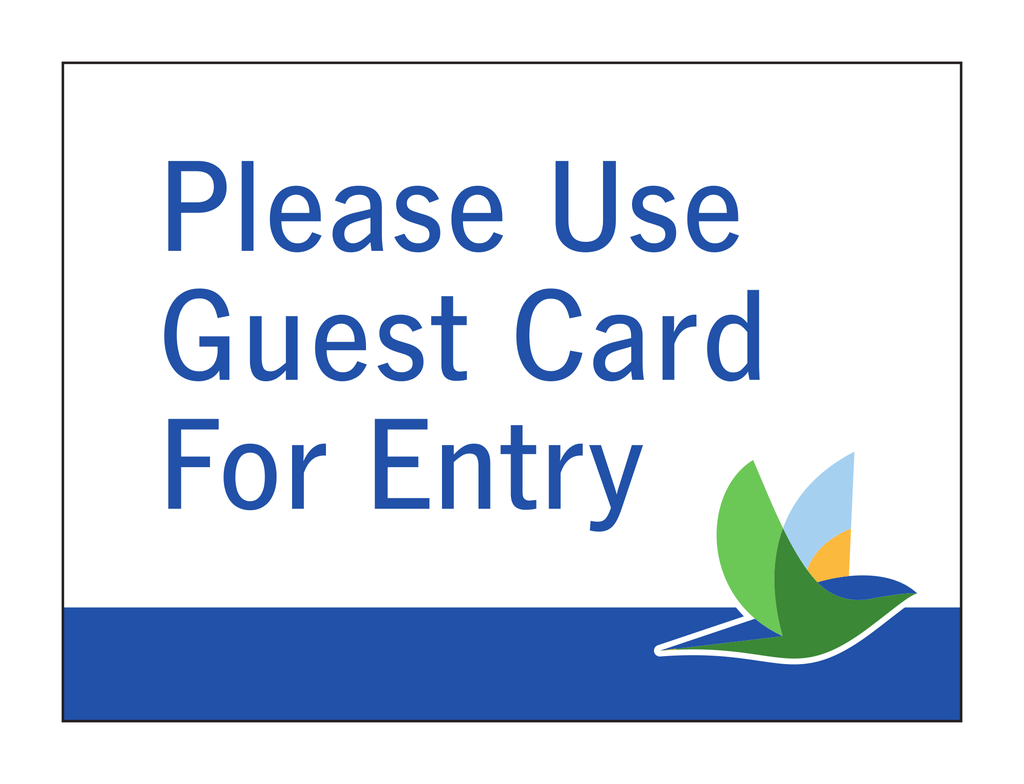 Uptown Suites - Key Card Informational