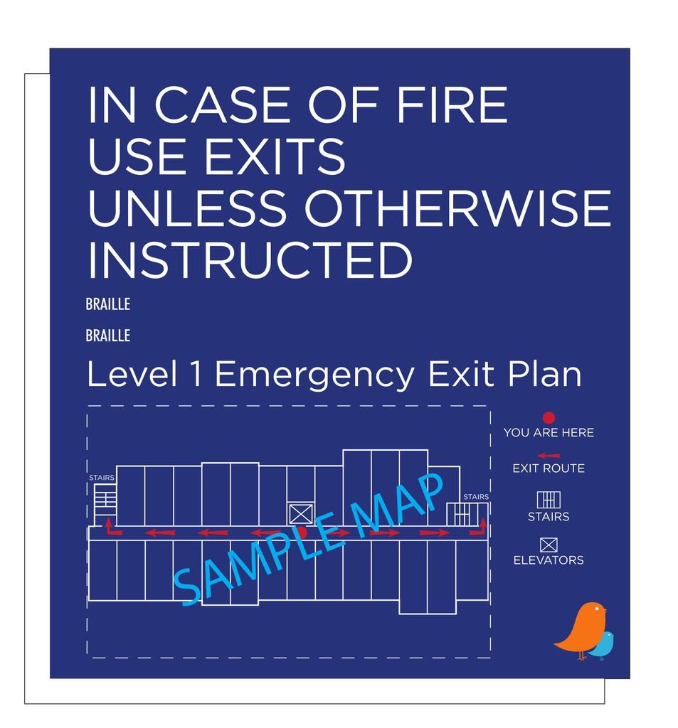 Intown Suites Fire Evacuation Plan
