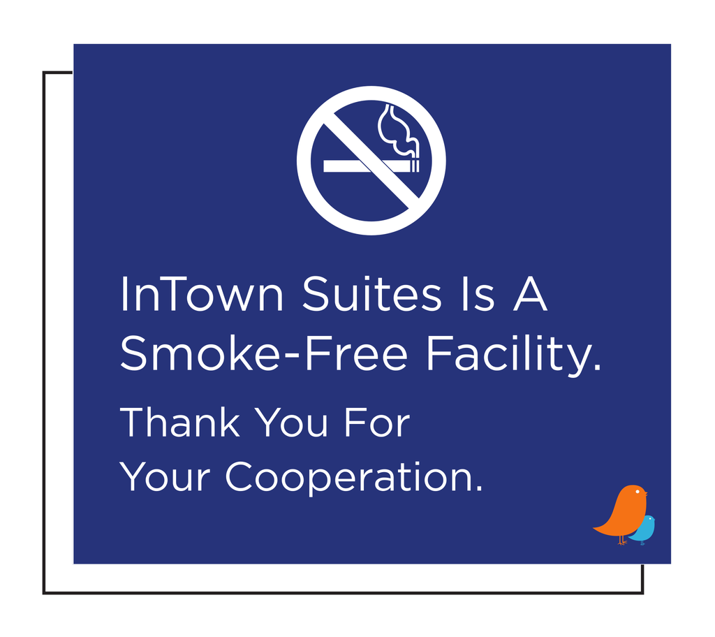 Intown Suites Informational