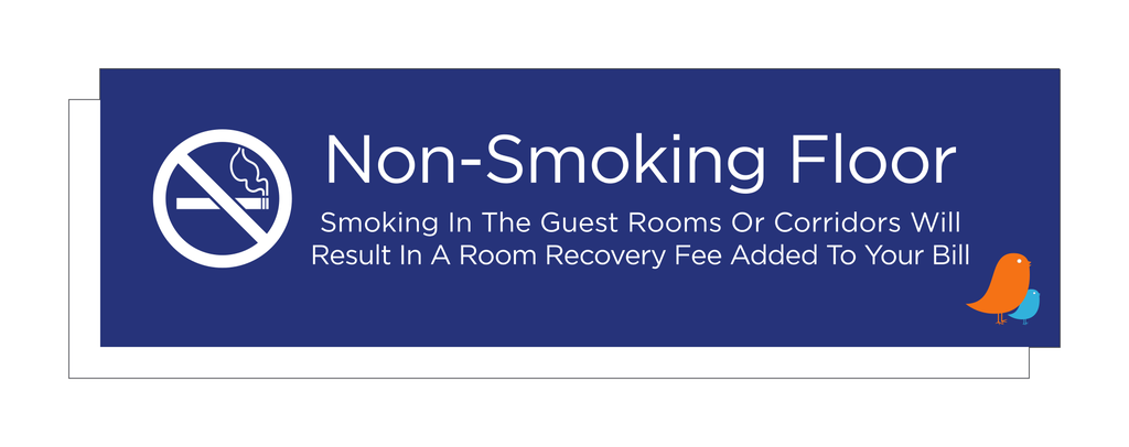 Intown Suites Non-Smoking Floor ID