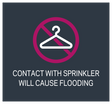 Aloft Informational - Sprinkler Head