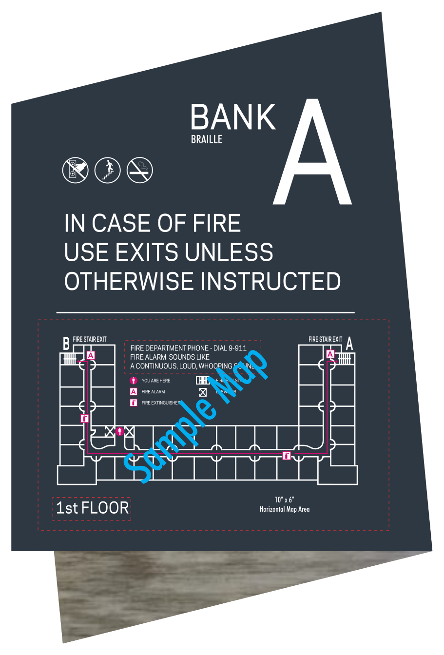 Aloft Fire Evacuation Plan