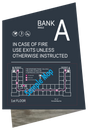 Aloft Fire Evacuation Plan