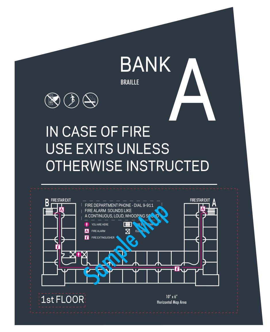 Aloft Fire Evacuation Plan