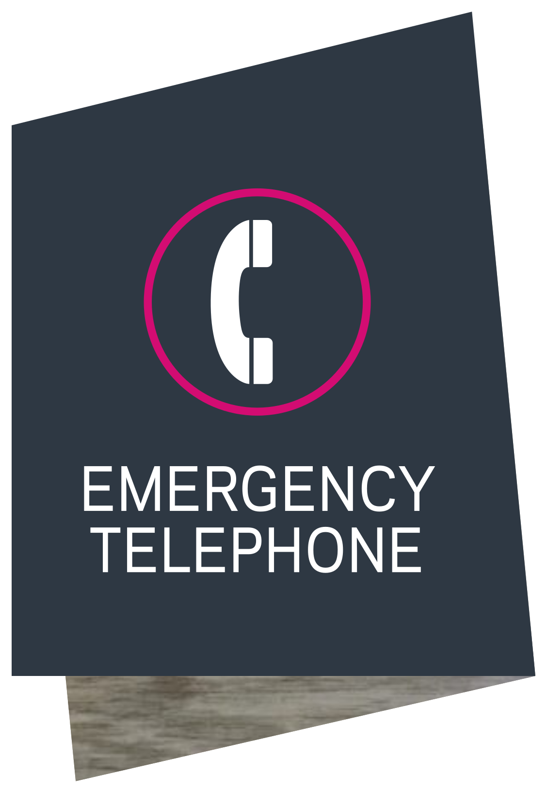 Aloft Emergency Informational