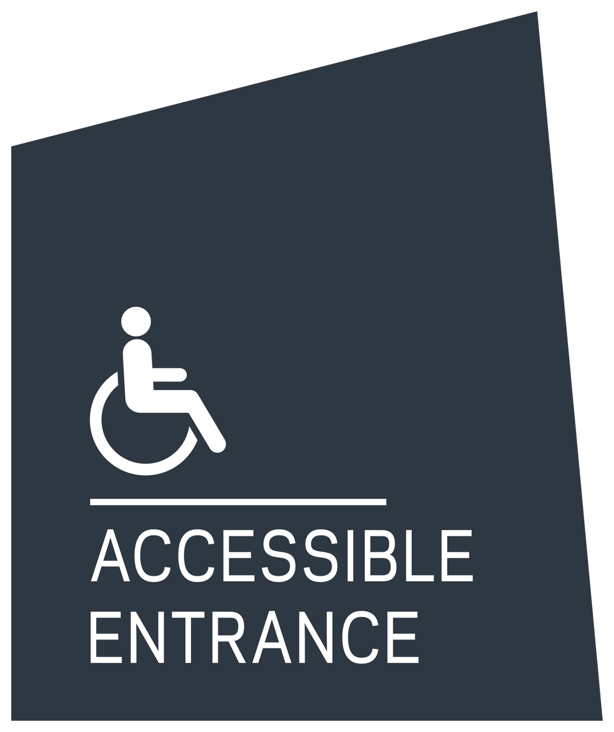 Aloft Accessible Corridor Identification - Custom Copy
