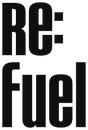 Aloft Cut-Out Letters
