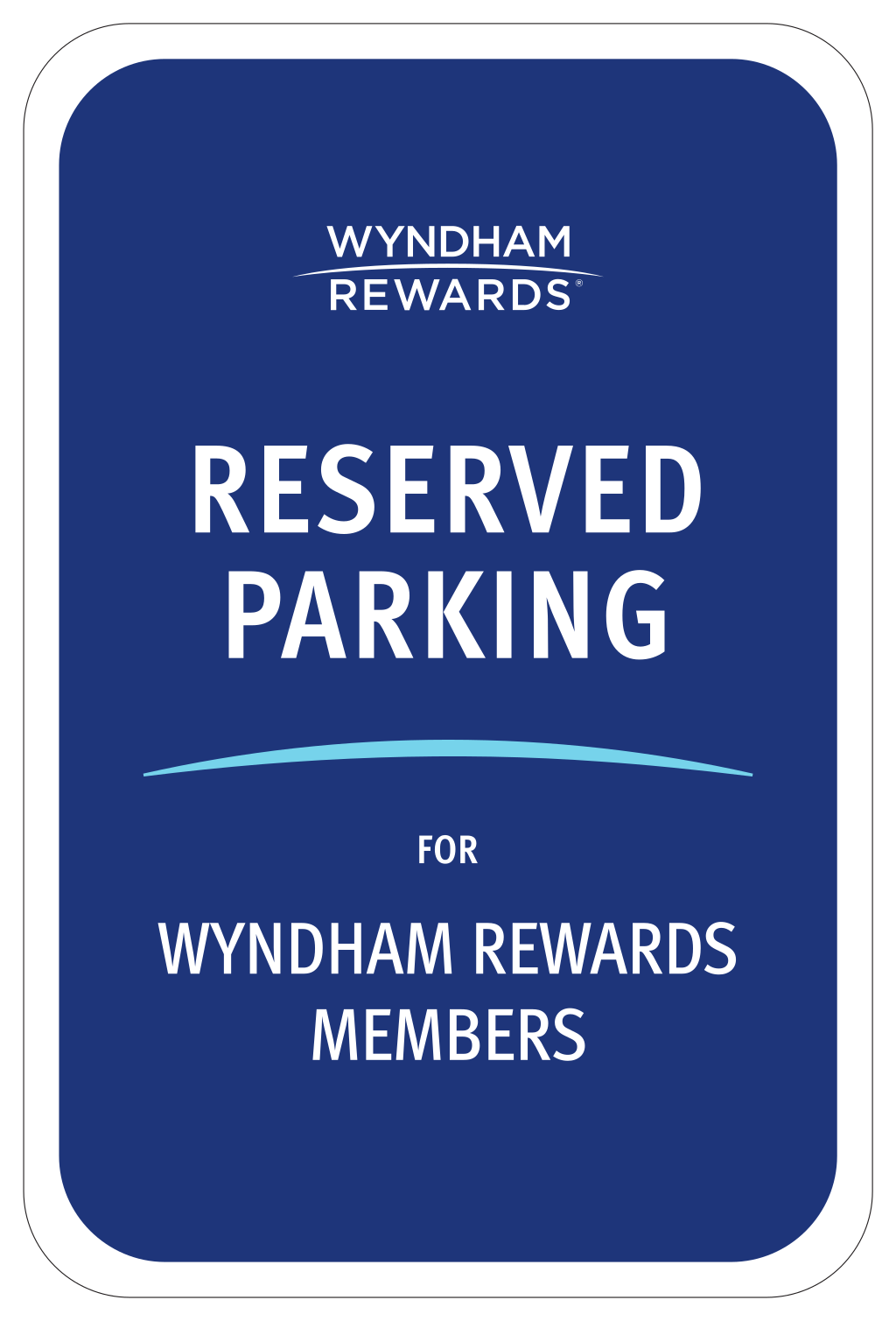 AmericInn Wyndham Parking