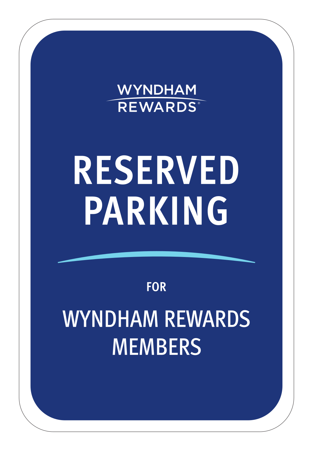 AmericInn Wyndham Parking