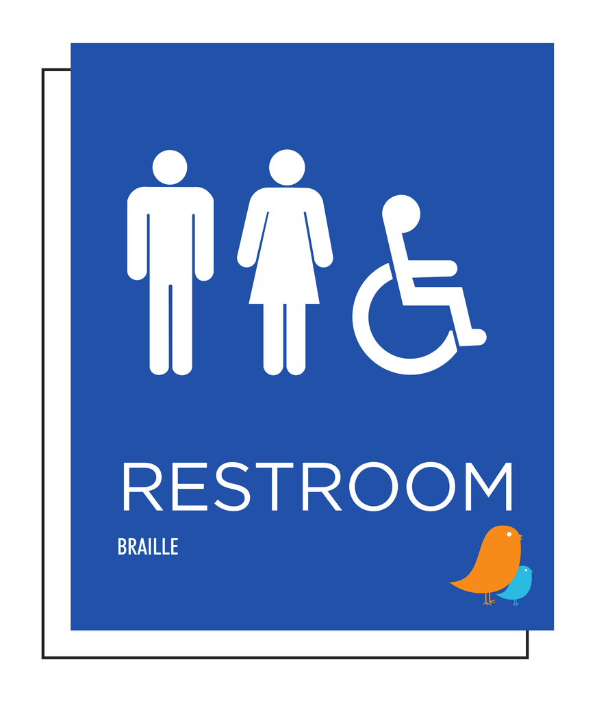 Intown Suites Restroom - Restroom Accessible