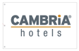 Cambria 2019 Floor Graphics