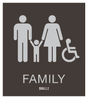 Cambria 2019 Restroom Identification - Family