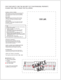 Country Inn & Suites Fire Evacuation Plan
