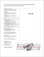Country Inn & Suites Fire Evacuation Plan