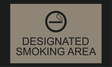 Country Inn & Suites No Smoking - Designated Smoking Area (Witching Hour)