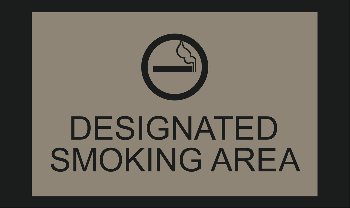 Country Inn & Suites No Smoking - Designated Smoking Area (Witching Hour)