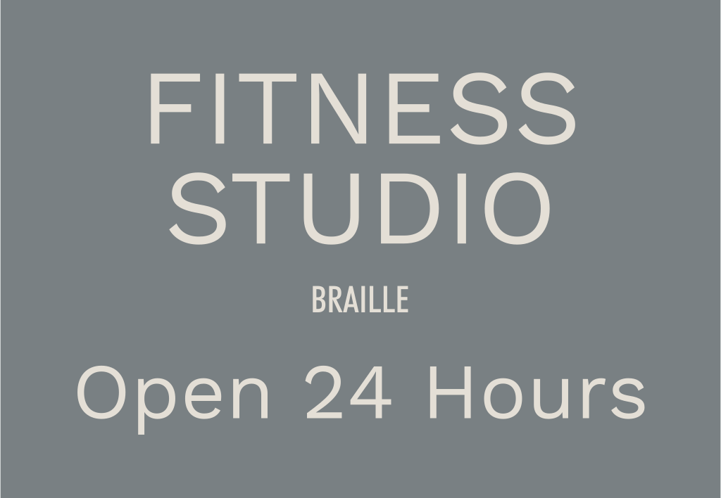 Hyatt Studios Fitness Center