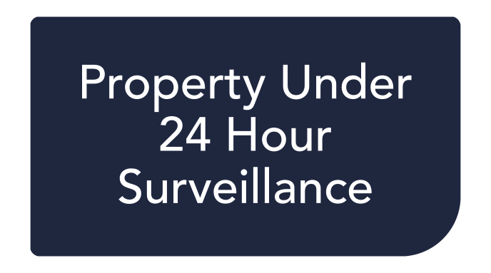 Informational - 24 Hour Surveillance
