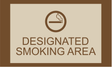 Country Inn & Suites No Smoking - Designated Smoking Area (Woodhaven)