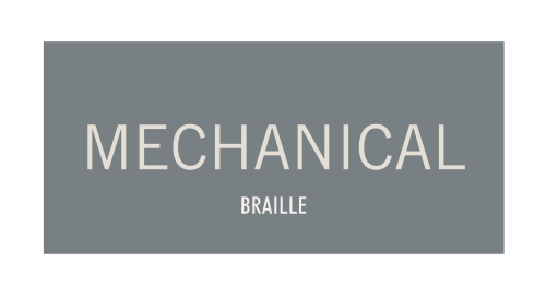 Hyatt Studios Room Identifier - Mechanical