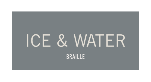 Hyatt Studios Room Identifier - Ice & Water