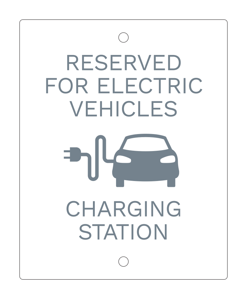 Hyatt Studios Parking - EV Charging
