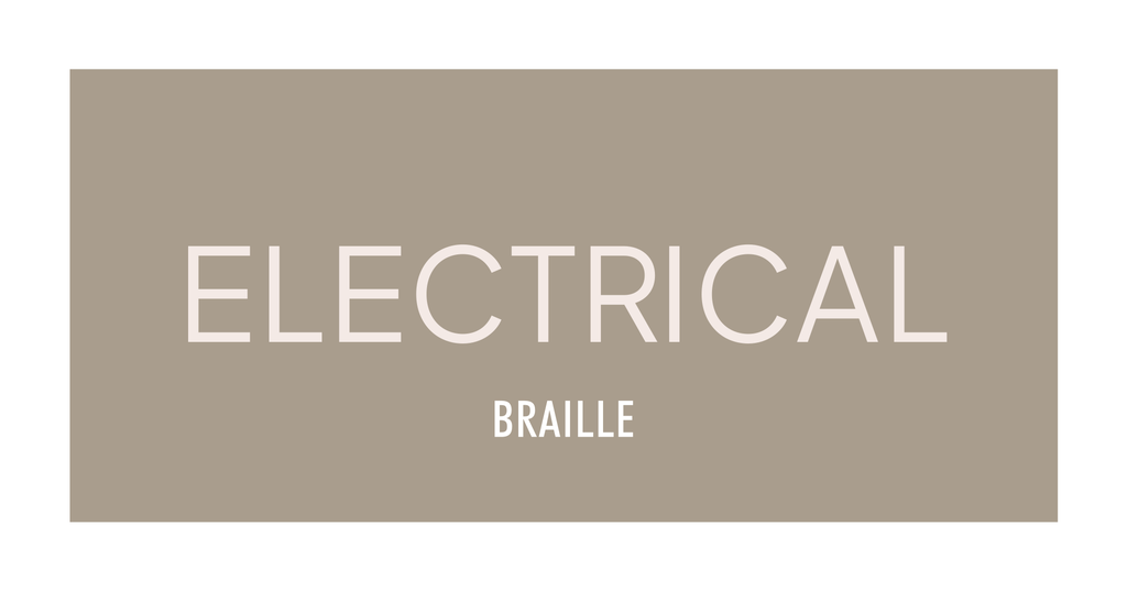 Hyatt Select Room ID - Electrical
