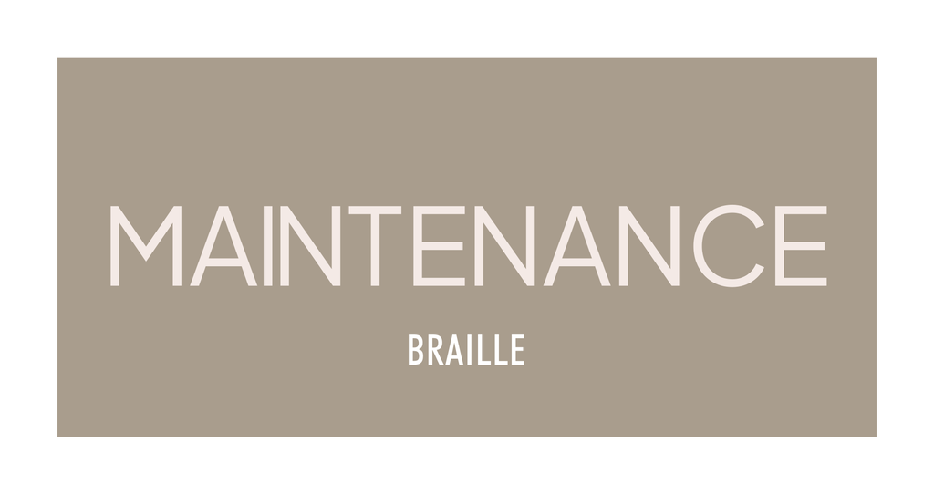 Hyatt Select Room ID - Maintenance