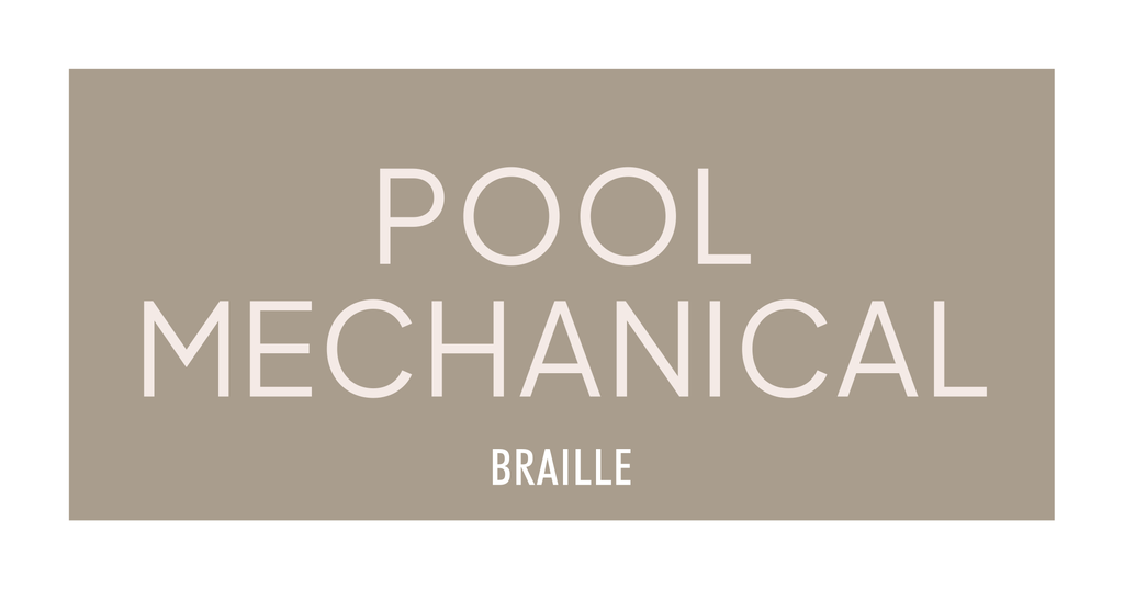 Hyatt Select Room ID - Pool Mechanical