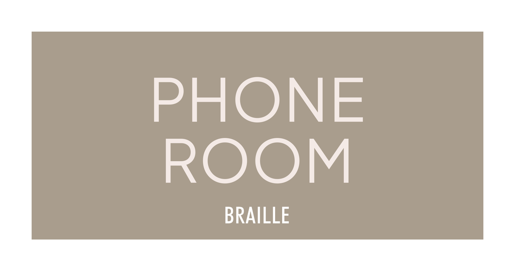 Hyatt Select Room ID - Phone Room