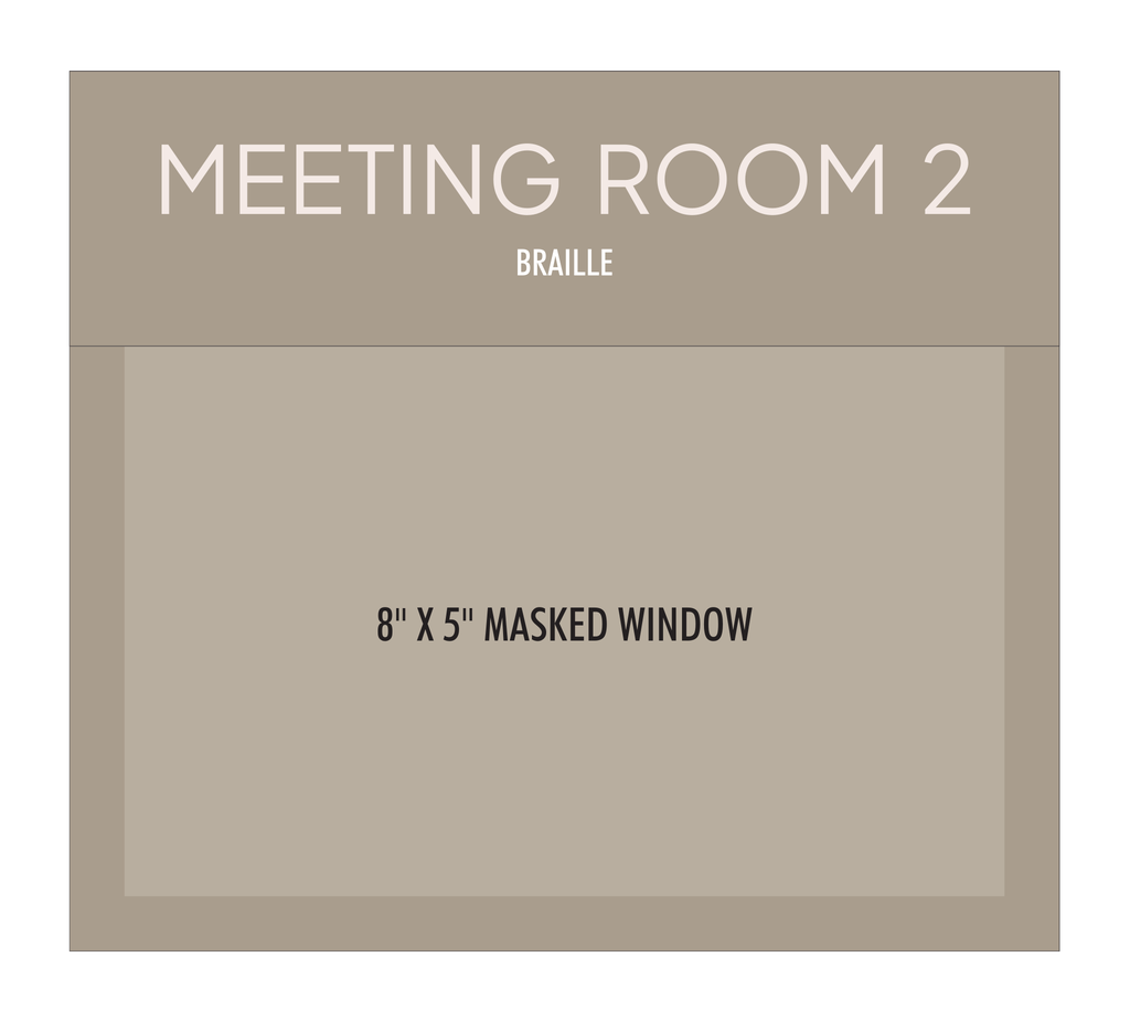 Hyatt Select Meeting Room ID - Meeting Room 2
