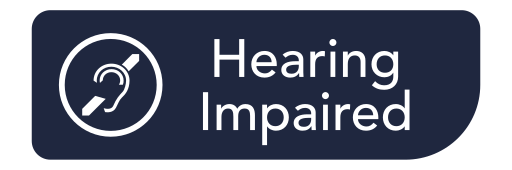 StudioRes Hearing Impaired
