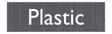 AC Hotel Amenity Label - Plastic