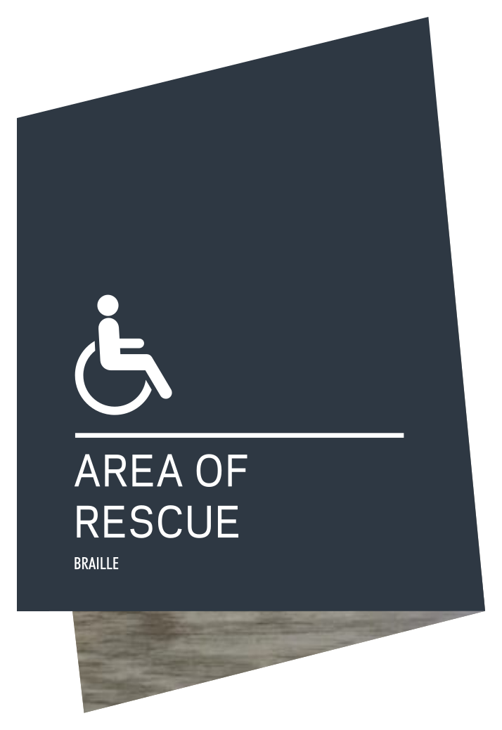 Aloft Area of Rescue