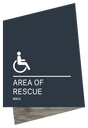 Aloft Area of Rescue
