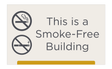 City Express Smoke-Free Building