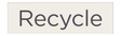 City Express Fitness Center Receptacle - Recycle