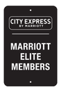 City Express Parking Informational - Marriott Elite Members Parking