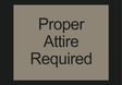 Country Inn & Suites Informational - Proper Attire Required (Witching Hour)