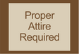 Country Inn & Suites Informational - Proper Attire Required (Woodhaven)