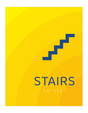 Days Inn Stairwell Identification - Stairs (Yellow Rectangle)