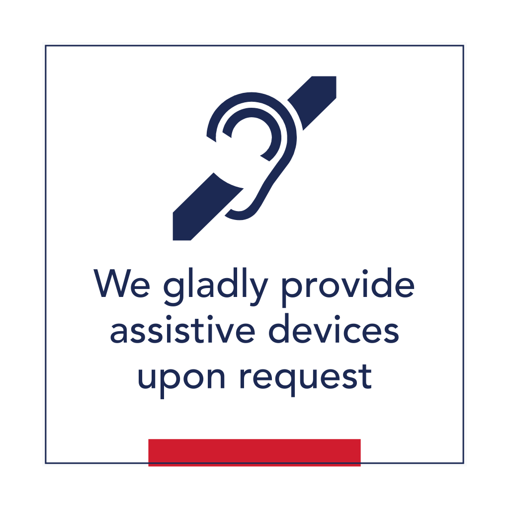 AmericInn Informational - Assistive Devices