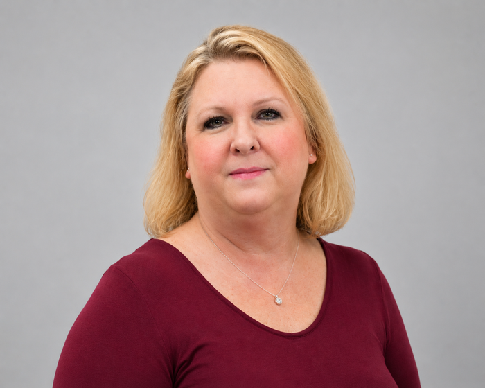Angie Harris Oakley