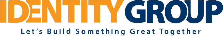 Identity Group logo