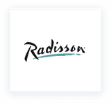Radisson Hotel Sign and corporate-standard signage for your facility. All your hotel wayfinding signage, hotel directory, and hospitality signs.