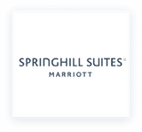 Springhill Suites Marriott Hotel Signs and corporate-standard signage for your facility. All your hotel wayfinding signage, hotel directory, and hospitality signs.
