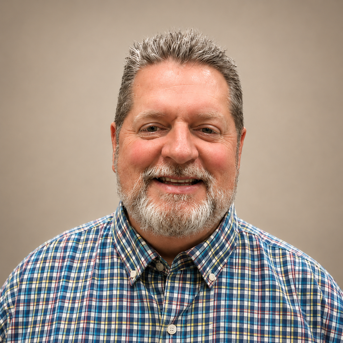 Lee Brantley